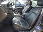 2009 Infiniti G37 Base