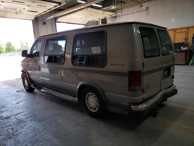 2003 Ford Econoline E150 Van