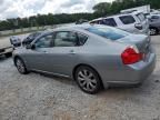 2006 Infiniti M35 Base