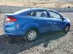 2011 Ford Fiesta SE