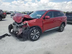 2019 Mitsubishi Outlander SE en venta en Arcadia, FL