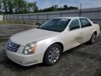 2009 Cadillac DTS