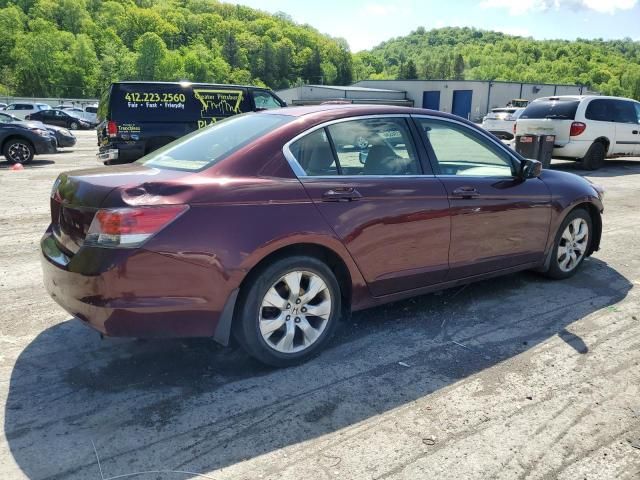 2008 Honda Accord EXL