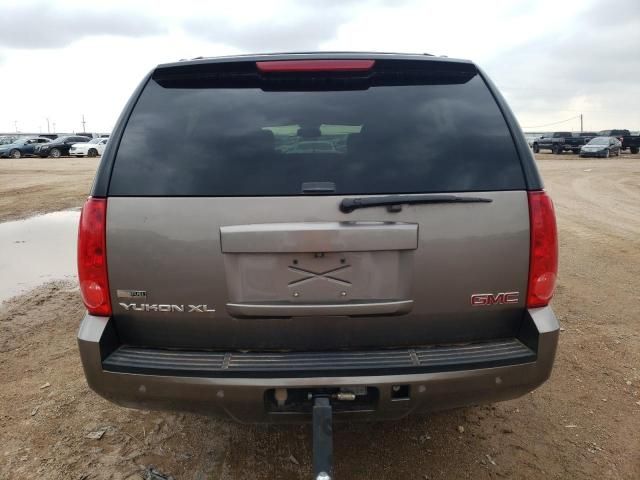 2012 GMC Yukon XL K1500 SLT