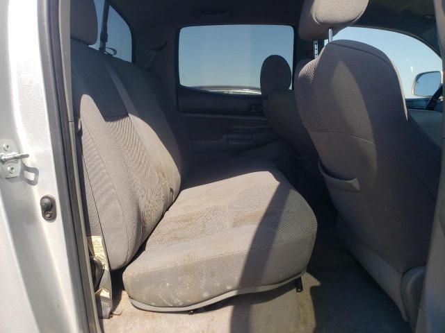 2006 Toyota Tacoma Double Cab Long BED