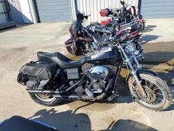 Vehiculos salvage en venta de Copart Mocksville, NC: 2002 Harley-Davidson Fxdx