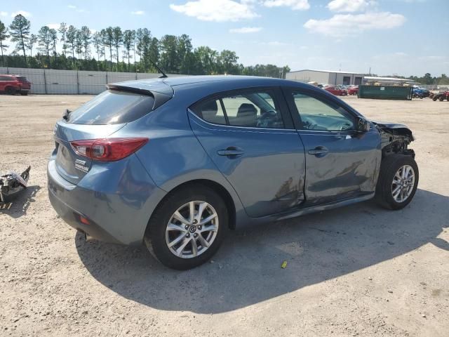 2014 Mazda 3 Touring