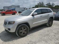 Run And Drives Cars for sale at auction: 2011 Jeep Grand Cherokee Laredo