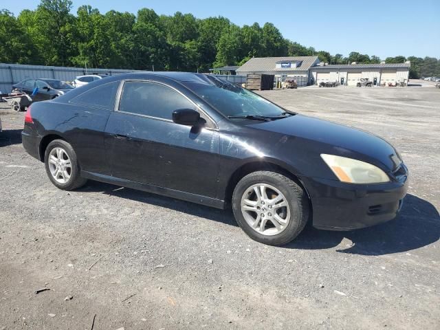 2006 Honda Accord LX