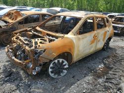Vehiculos salvage en venta de Copart Marlboro, NY: 2018 Nissan Rogue S