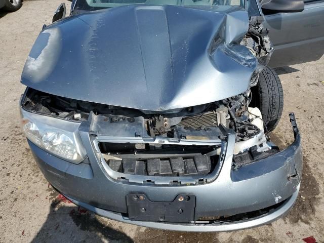 2007 Saturn Ion Level 2