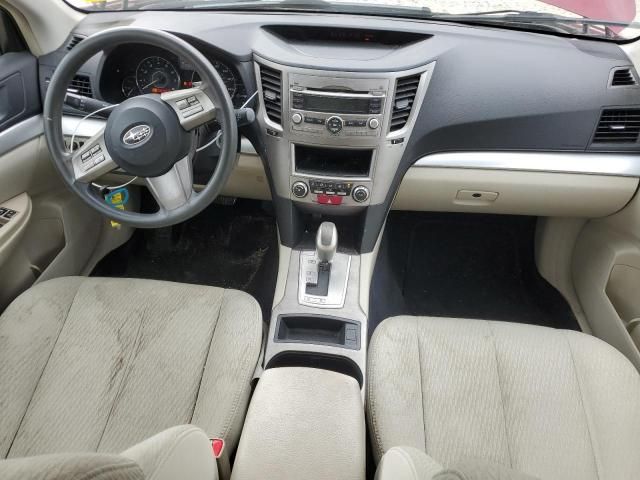 2011 Subaru Outback 2.5I