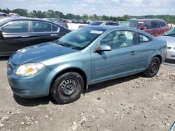 Salvage cars for sale at Cahokia Heights, IL auction: 2010 Chevrolet Cobalt 1LT