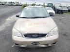 2007 Ford Focus ZX4