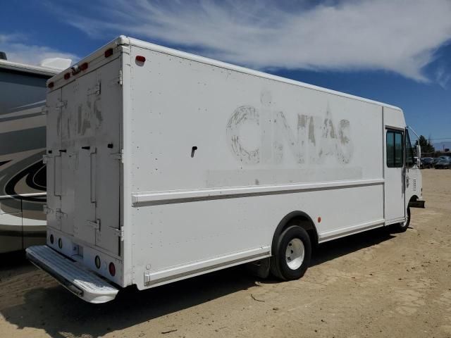 2003 Ford Econoline E450 Super Duty Commercial Stripped Chas