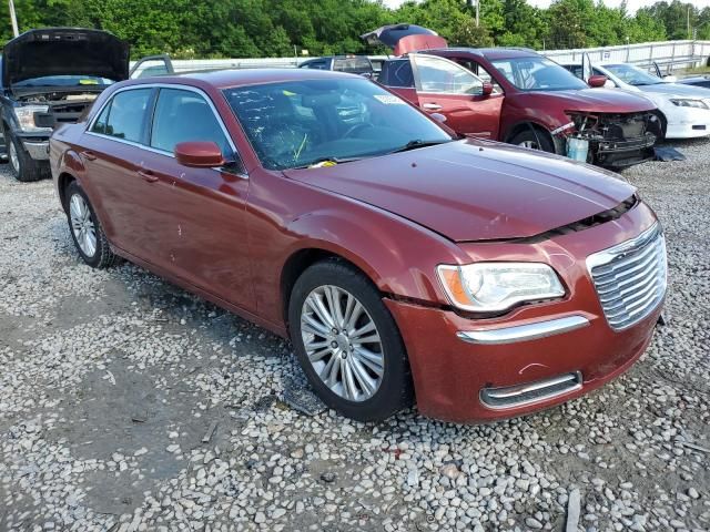 2014 Chrysler 300