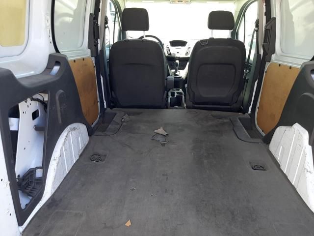 2015 Ford Transit Connect XL