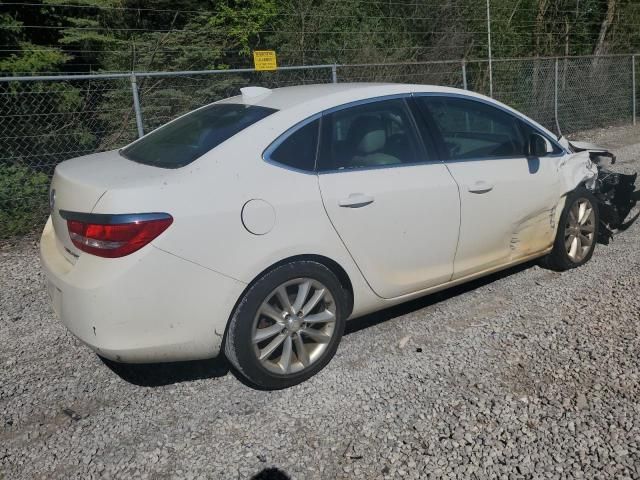 2015 Buick Verano