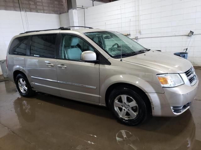 2009 Dodge Grand Caravan SXT