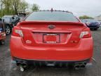 2015 Subaru WRX Premium