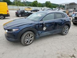 Mazda cx30 salvage cars for sale: 2022 Mazda CX-30 Preferred