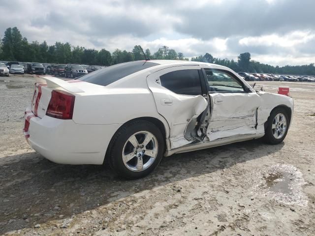 2008 Dodge Charger SXT