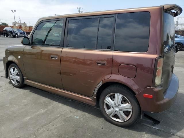 2006 Scion XB