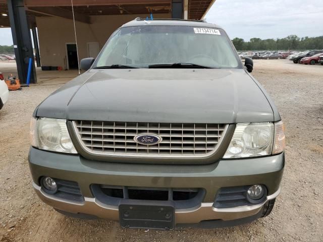 2003 Ford Explorer Eddie Bauer