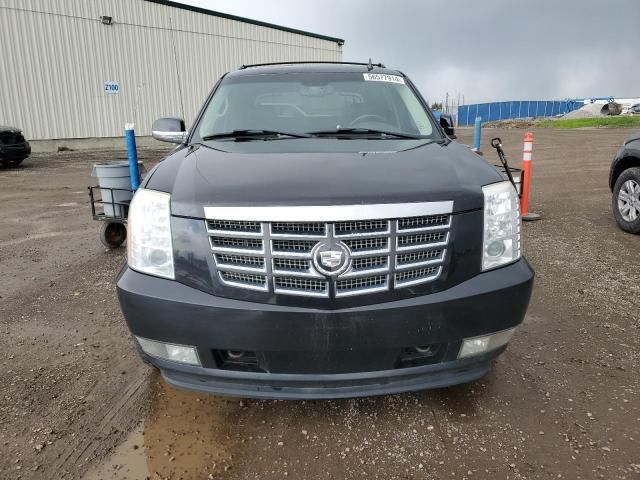 2008 Cadillac Escalade EXT