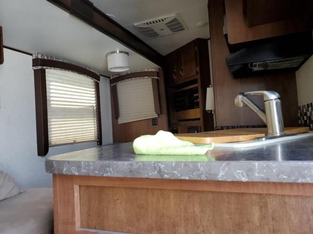 2017 Jayco RV