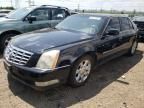 2007 Cadillac DTS