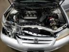 2002 Honda Accord EX