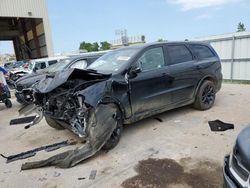 Dodge Durango r/t salvage cars for sale: 2021 Dodge Durango R/T