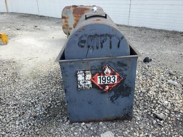 2010 Other Fuel Tank