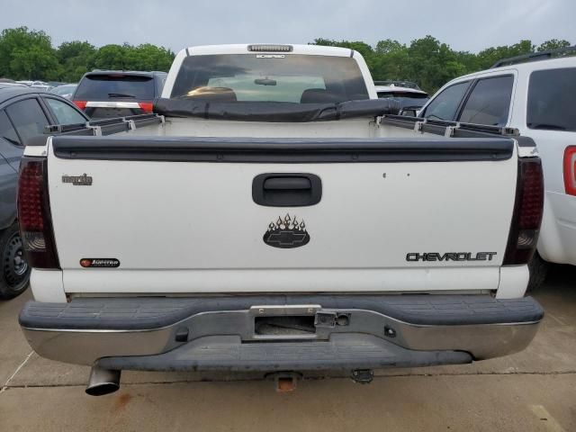 1999 Chevrolet Silverado C1500