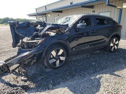 Salvage vehicles for parts for sale at auction: 2023 Volvo C40 Recharge Ultimate