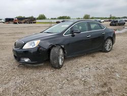 Buick Vehiculos salvage en venta: 2016 Buick Verano Premium