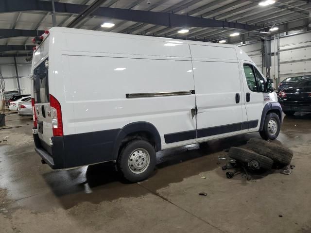 2020 Dodge RAM Promaster 3500 3500 High