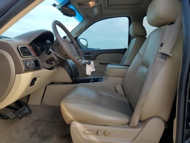 2013 GMC Yukon SLT