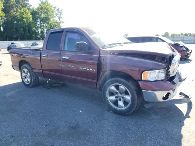 2003 Dodge RAM 1500 ST