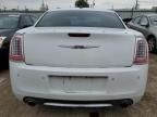 2012 Chrysler 300 SRT-8