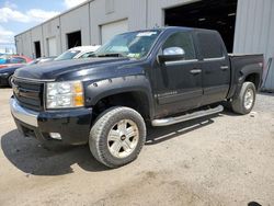 Salvage cars for sale from Copart Jacksonville, FL: 2008 Chevrolet Silverado K1500