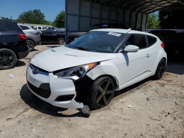 2013 Hyundai Veloster