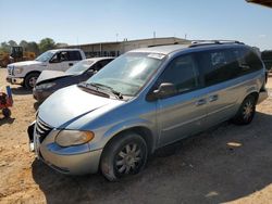 Salvage cars for sale at Tanner, AL auction: 2006 Chrysler Town & Country Touring