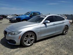 2017 BMW 430I Gran Coupe en venta en Antelope, CA