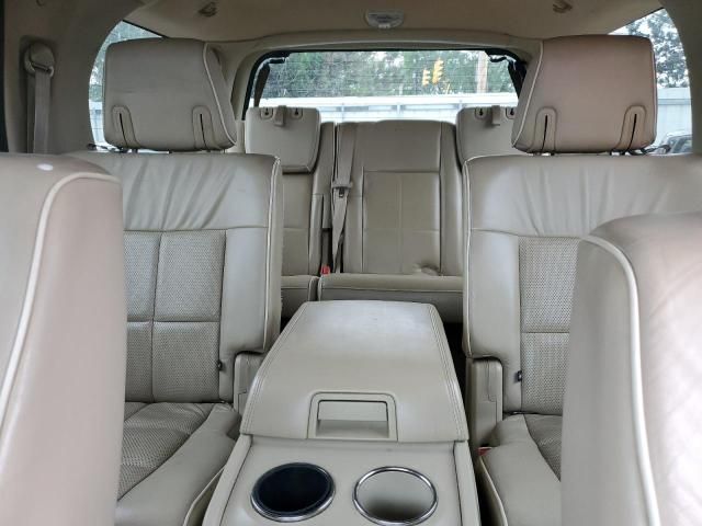 2007 Lincoln Navigator