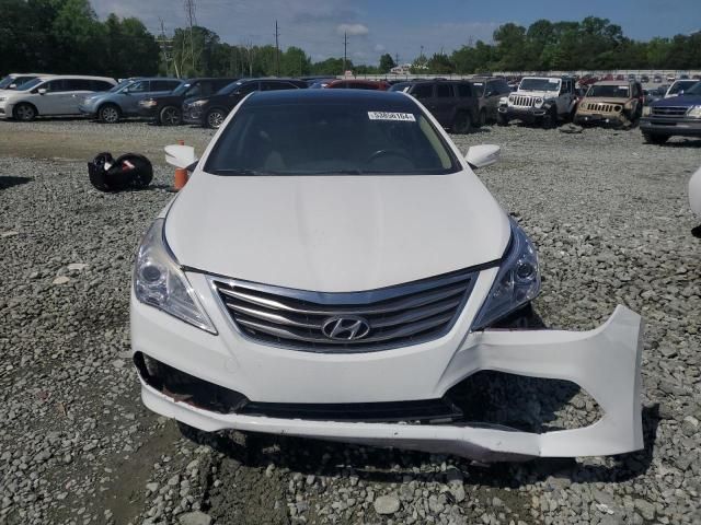 2015 Hyundai Azera Limited