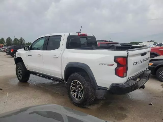 2023 Chevrolet Colorado ZR2