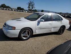 Buy Salvage Cars For Sale now at auction: 2001 Nissan Altima XE
