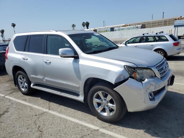 2013 Lexus GX 460